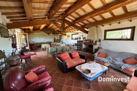 Landejendom i Capalbio, Grosseto, Capalbio - € 2.000.000 | Ref: v-0095 - foto 23