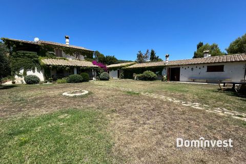 Landejendom i Capalbio, Grosseto, Capalbio - € 2.000.000 | Ref: v-0095 - foto 26