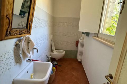 Landejendom i Capalbio, Grosseto, Capalbio - € 2.000.000 | Ref: v-0095 - foto 34
