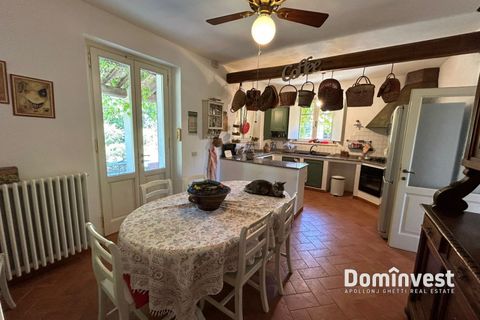 Landejendom i Capalbio, Grosseto, Capalbio - € 2.000.000 | Ref: v-0095 - foto 36