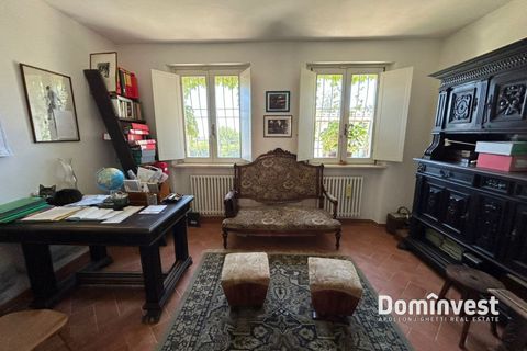 Landejendom i Capalbio, Grosseto, Capalbio - € 2.000.000 | Ref: v-0095 - foto 38
