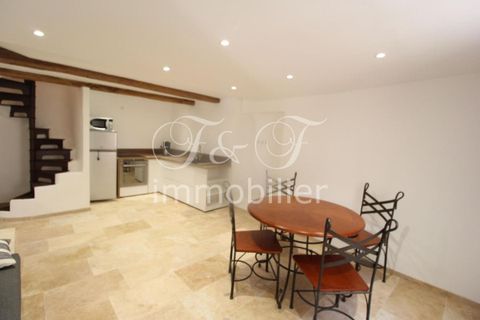 Landsbyhus i Saint-Christol, Vaucluse, Saint-Christol - € 164.000 | Ref: LUB-001208 - foto 1