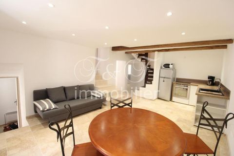 Landsbyhus i Saint-Christol, Vaucluse, Saint-Christol - € 164.000 | Ref: LUB-001208 - foto 2
