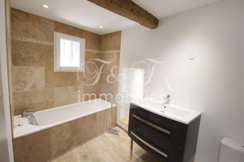 Landsbyhus i Saint-Christol, Vaucluse, Saint-Christol - € 164.000 | Ref: LUB-001208 - foto 4