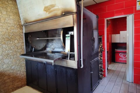Erhvervsejendom i Eboli, Salerno, Eboli - € 55.000 | Ref: 512 - foto 2