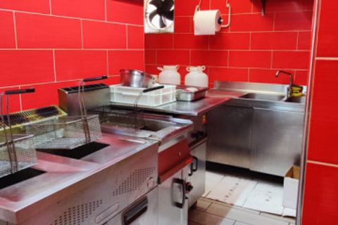 Erhvervsejendom i Eboli, Salerno, Eboli - € 55.000 | Ref: 512 - foto 3