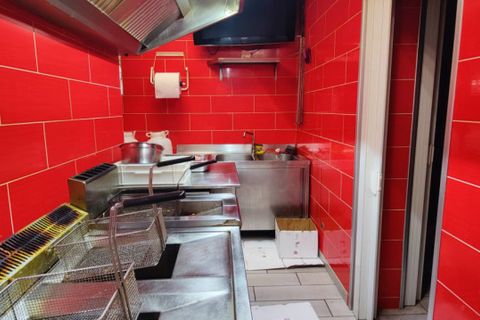 Erhvervsejendom i Eboli, Salerno, Eboli - € 55.000 | Ref: 512 - foto 4