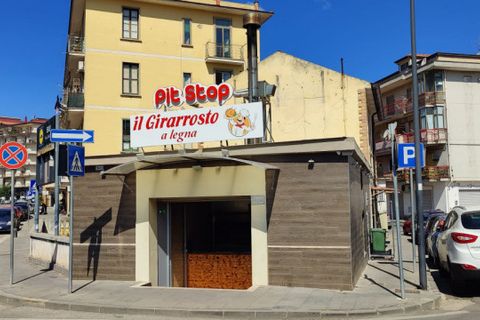 Erhvervsejendom i Eboli, Salerno, Eboli - € 55.000 | Ref: 512 - foto 7