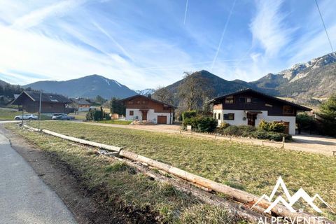 Terra a Le Biot, Haute-Savoie, Le Biot - € 120.000 | Ref: 19166-ALPESVENTE - foto 2