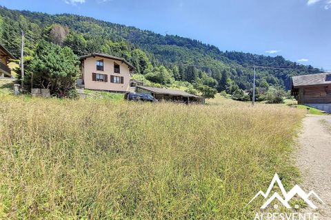 Terra a Le Biot, Haute-Savoie, Le Biot - € 120.000 | Ref: 19166-ALPESVENTE - foto 7