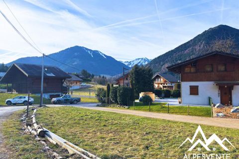 Terra a Le Biot, Haute-Savoie, Le Biot - € 120.000 | Ref: 19166-ALPESVENTE - foto 8