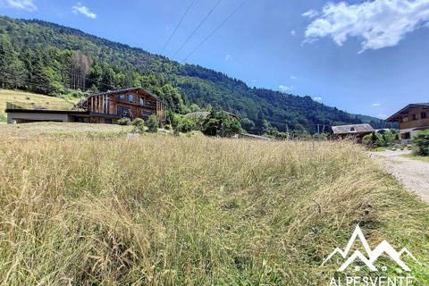 Helårsgrund i Le Biot, Haute-Savoie, Le Biot - € 99.000 | Ref: 19165-ALPESVENTE - foto 4