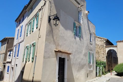 Villa i Laurens, Herault, Laurens - € 135.000 | Ref: al155000e - foto 1