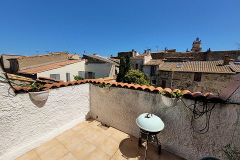 Villa i Laurens, Herault, Laurens - € 135.000 | Ref: al155000e - foto 3