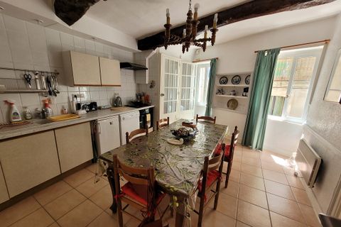 Villa i Laurens, Herault, Laurens - € 135.000 | Ref: al155000e - foto 5