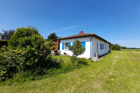 Landsbyhus i Monestier, Dordogne, Monestier - € 249.000 | Ref: BVI75715 - foto 5