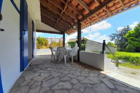 Landsbyhus i Monestier, Dordogne, Monestier - € 249.000 | Ref: BVI75715 - foto 10