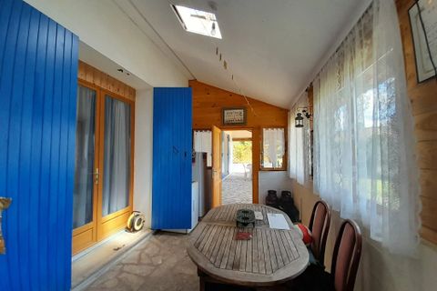 Landsbyhus i Monestier, Dordogne, Monestier - € 249.000 | Ref: BVI75715 - foto 11