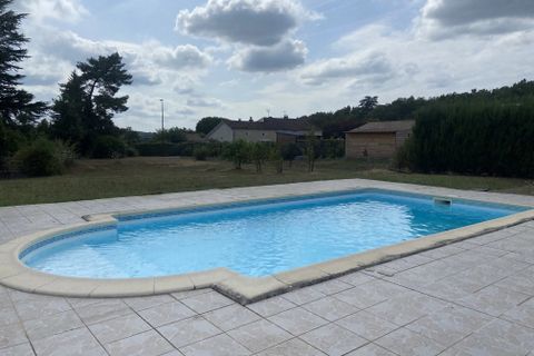 Landsbyhus i Monestier, Dordogne, Monestier - € 249.000 | Ref: BVI75715 - foto 12