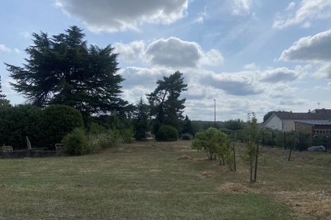 Landsbyhus i Monestier, Dordogne, Monestier - € 249.000 | Ref: BVI75715 - foto 14
