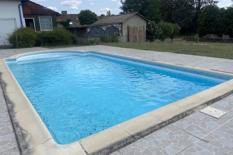 Landsbyhus i Monestier, Dordogne, Monestier - € 249.000 | Ref: BVI75715 - foto 15
