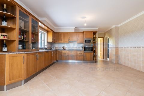 Villa i Tavira, Faro, Tavira - € 1.399.000 | Ref: 3315 - foto 6