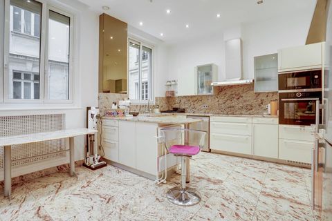 Lejlighed i Paris, Paris, Paris - € 3.200.000 | Ref: HH-15450608 - foto 5