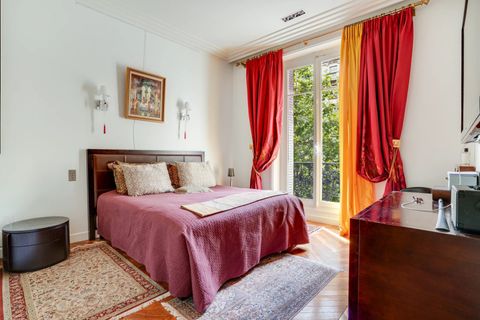 Lejlighed i Paris, Paris, Paris - € 3.200.000 | Ref: HH-15450608 - foto 8