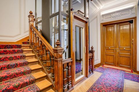 Lejlighed i Paris, Paris, Paris - € 3.200.000 | Ref: HH-15450608 - foto 12