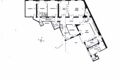 Lejlighed i Paris, Paris, Paris - € 3.200.000 | Ref: HH-15450608 - foto 13