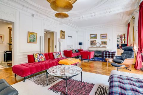 Lejlighed i Paris, Paris, Paris - € 3.200.000 | Ref: HH-15450608 - foto 2