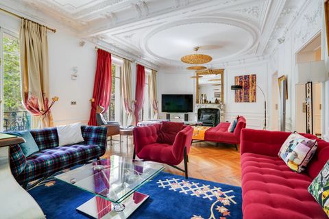 Lejlighed i Paris, Paris, Paris - € 3.200.000 | Ref: HH-15450608 - foto 3