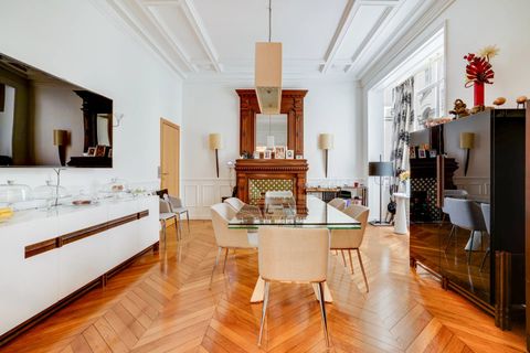 Lejlighed i Paris, Paris, Paris - € 3.200.000 | Ref: HH-15450608 - foto 4