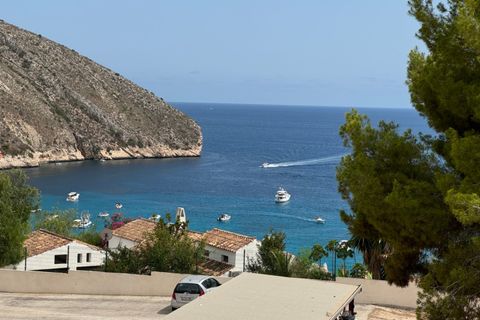 Villa i Moraira, Alicante, Moraira - € 1.095.000 | Ref: CH3324 - foto 2