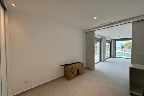 Villa i Moraira, Alicante, Moraira - € 1.095.000 | Ref: CH3324 - foto 9