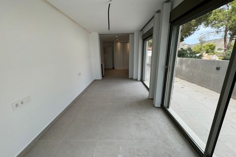Villa i Moraira, Alicante, Moraira - € 1.095.000 | Ref: CH3324 - foto 10