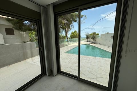 Villa i Moraira, Alicante, Moraira - € 1.095.000 | Ref: CH3324 - foto 11