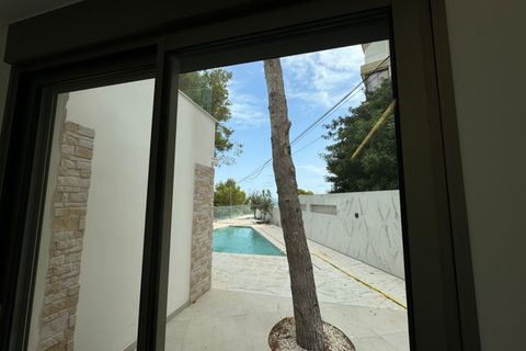 Villa i Moraira, Alicante, Moraira - € 1.095.000 | Ref: CH3324 - foto 15