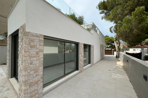 Villa i Moraira, Alicante, Moraira - € 1.095.000 | Ref: CH3324 - foto 24