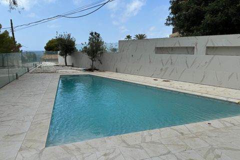Villa i Moraira, Alicante, Moraira - € 1.095.000 | Ref: CH3324 - foto 25