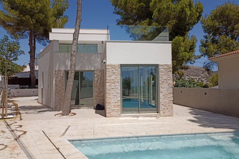 Villa i Moraira, Alicante, Moraira - € 1.095.000 | Ref: CH3324 - foto 26