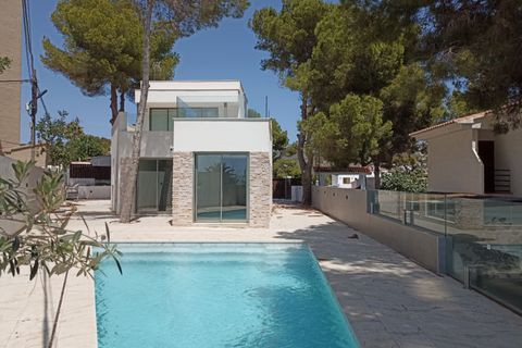 Villa i Moraira, Alicante, Moraira - € 1.095.000 | Ref: CH3324 - foto 27