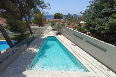 Villa i Moraira, Alicante, Moraira - € 1.095.000 | Ref: CH3324 - foto 28