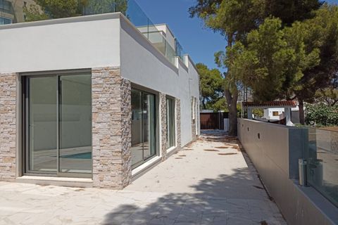 Villa i Moraira, Alicante, Moraira - € 1.095.000 | Ref: CH3324 - foto 30