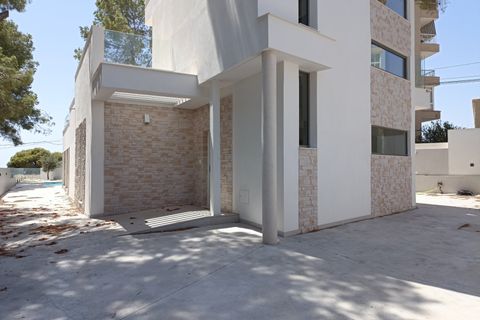 Villa i Moraira, Alicante, Moraira - € 1.095.000 | Ref: CH3324 - foto 31