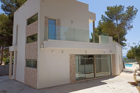 Villa i Moraira, Alicante, Moraira - € 1.095.000 | Ref: CH3324 - foto 32