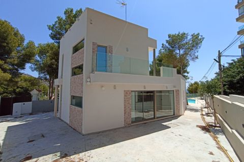 Villa i Moraira, Alicante, Moraira - € 1.095.000 | Ref: CH3324 - foto 33