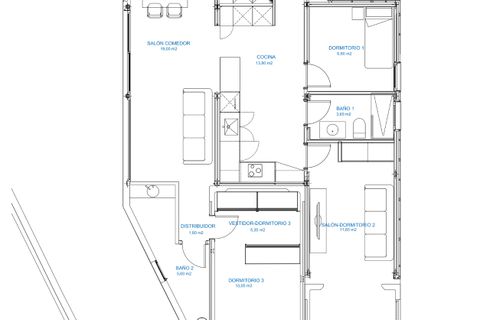 Villa i Moraira, Alicante, Moraira - € 1.095.000 | Ref: CH3324 - foto 39