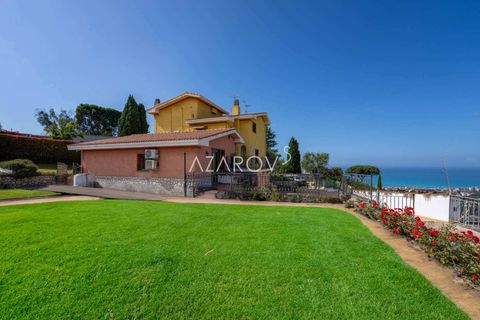 Villa i Bordighera, Imperia, Bordighera - € 3.400.000 | Ref: 5707 - foto 2