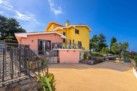 Villa i Bordighera, Imperia, Bordighera - € 3.400.000 | Ref: 5707 - foto 3